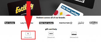 Check spelling or type a new query. Foot Locker Gift Card Balance Giftcardstars