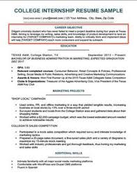 Experience On 4 Resume Examples Sample Resume Resume Templates