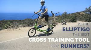 cross training tool for runners
