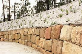 Need A Retaining Wall Built On The