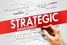 Strategic Management Stock Photo Dizanna 68223429