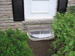 Basement Waterproofing Window Wells