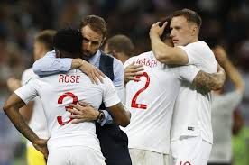 Check championship 2020/2021 page and find many useful statistics with chart. World Cup Losers England Score A Resonant Victory For Unity Diversity Decency The Times Of Israel