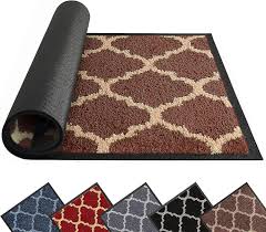 super absorbent front door mat