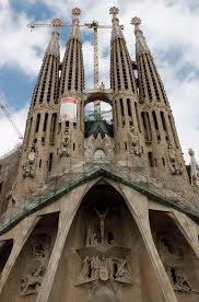 The city said friday it granted the current builders a license that is valid through 2026. Polishing Gaudi S Unfinished Jewel The New York Times