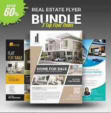 Real Estate Window Flyer Display Awesome 40 Professional Real Estate