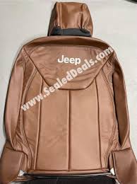 Mopar Genuine Oem Seat Covers For Jeep