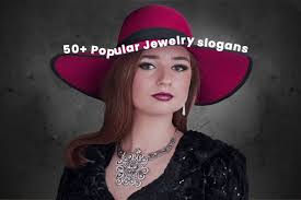 50 por jewelry slogans adorn