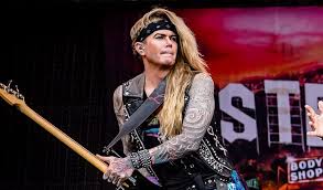 lei fo s exit from steel panther a