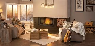 5 Common Wood Fireplace Installation