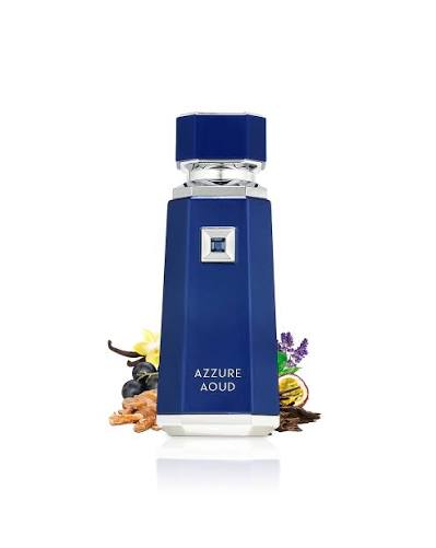 Azzure Oud