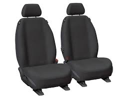 Australian Made Front Seat Covers