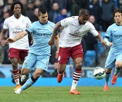 Manchester City 3-2 Aston Villa: The Cityzens clinch a thrilling win at the  Etihad