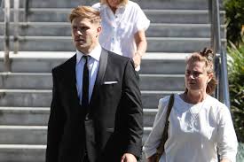 Jack de belin is a popular nrl player who played for st. Jury In Jack De Belin Trial To Resume Deliberations On Monday Illawarra Mercury Wollongong Nsw
