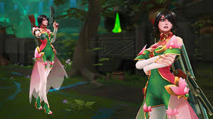 Your best chance at getting through the game with ease. Battlerite Community Weekly Happy Lunar New Year Steam News