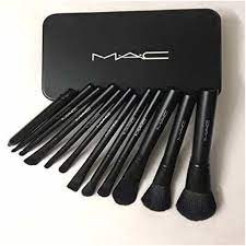 mac makeup brush body 12 in 1
