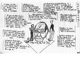 The Believer Logger — Insights on Writing with George Saunders In ... via Relatably.com