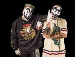 insane clown posse tour announcements