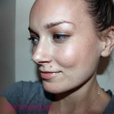 jane iredale mineral makeup glowing