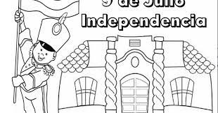 Para celevrar est día con los niños hemos preparado estas imágenes para colorear del 9 de julio, día de la independencia argentina. 13 Ideas De Dia De La Independencia De Argentina Dia De La Independencia De Argentina Dia De La Independencia Dibujo Dia De La Independencia