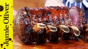 how to cook rib of beef you