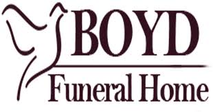 boyd funeral home