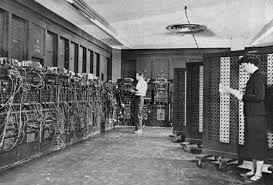 The 1930s marked the beginning of calculating machines, which. Evolution And History Of Computers Ppt Pdf