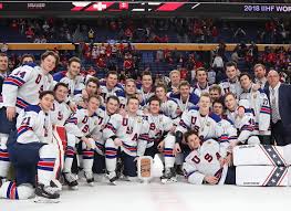 The tournament, which runs through jan. 2019 World Junior Hockey Championship Tournament Preview Schedule Time How To Watch Usa Canada Canes Country