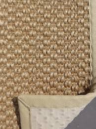 custom made carpet manila 78 beige sisal