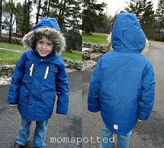 Quality Kid Winter Coats Four Brands