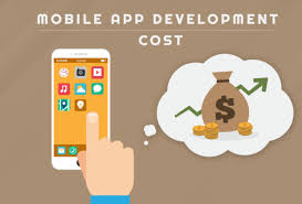 App marketing is essential and it sort of bodes well. How Much Does It Cost To Make A Mobile App Insightful Blogs To Educate The Readers Richestsoft