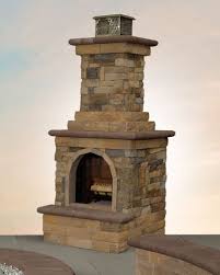 Fireplaces San Marco Supply