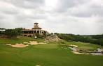 La Cantera Resort - The Palmer Course in San Antonio, Texas, USA ...
