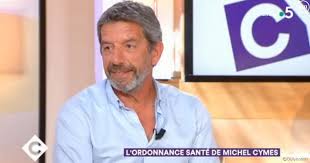 Michel cymes recadre nadine morano sur france 2. Michel Cymes Explique Son Depart Du Magazine De La Sante Dans C A Vous Puremedias