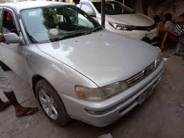 Ulises l, owner of a 1995 toyota corolla from glen head, ny. Ringclve6ngsxm