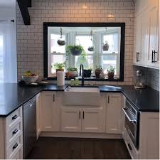 Maybe you would like to learn more about one of these? Channing 5 Center To Center Cup Pull Kitchen Window Decor Kitchen Remodel Kitchen Renovation