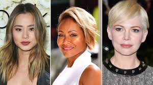 Our top layered haircuts for medium hair will give you a clue. The 8 Best Haircuts For Thin Hair That Make It Look Way Thicker Allure