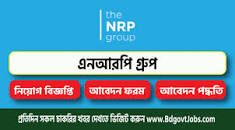 NRP Group Job Circular 2023 - www.nrpgroup.com Apply - BD ...