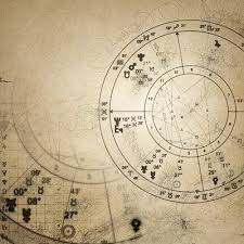 Astrological Birth Chart Rhys Rei