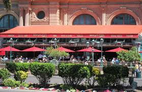 Patio Dining Restaurants In Las Vegas