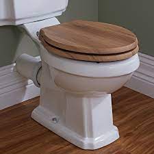 The Toilet Seat Er S Guide