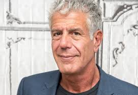 But his projects were less about food and more about the human experience, with his unique brand of storytelling made possible from. 14 Things You Didn T Know About Anthony Bourdain Anthony Bourdain Facts