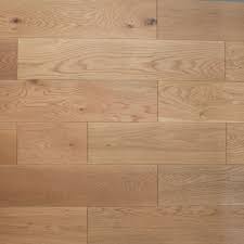 engineered flooring wide smooth oak