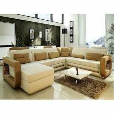 luxury modern sofa set