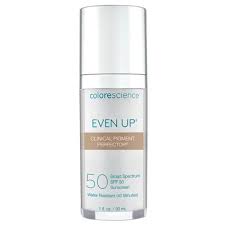 clinical pigment perfector spf 50