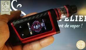 Having been present in the vaping industry since 2013, cov, or council of vapor, have had a hand in some of the most influential and popular vape products sold by vapor range wholesale are not smoking cessation products and have not been evaluated by the food and drug administration, nor. Tests And Reviews Kit Xion 240w By Council Of Vapor The Vapelier
