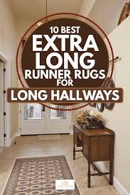 extra long runner rugs for long hallways
