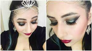 dark princess makeup tutorial