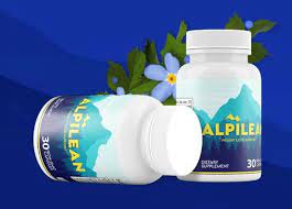 Alpilean Reviews: Medical Review of Ingredients, Scientific Statement, and  Health Benefits! : The Tribune India | UK NEWS TO DAY