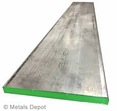 Stainless Steel Flat 304